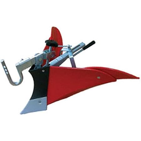 Amazon ホンダ サラダff300 Ff500用 ニューイエロー 培土器 尾輪無し 耕うん機パーツ アクセサリ