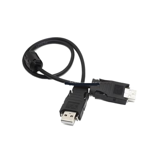 Cable para servoaccionamiento JEPMC-W6003 de 5M compatible con modelos A5-E y 01-E 2