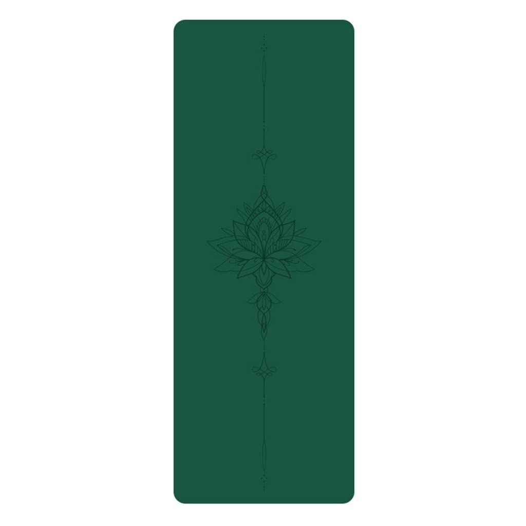 5mm Yoga Mat Non-slip Widen With Position Line Gym Fitness Mats Pads Carpet