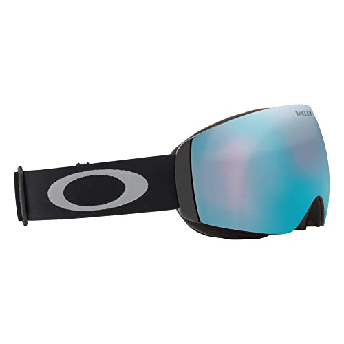 Image of Oakley Unisex Sunglasses, Prizm Snow Black Iridium Lenses