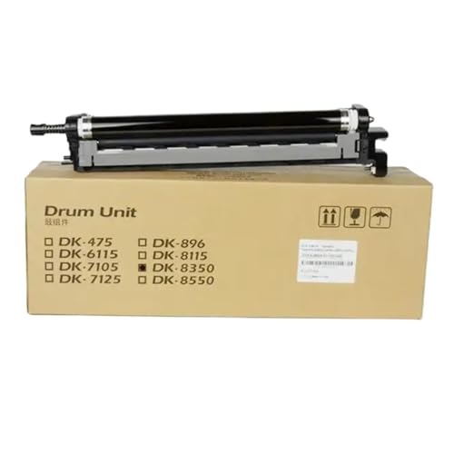 Tambour TK898 d'Imagerie pour Photocopieur Laser Kyocera 8520 8525