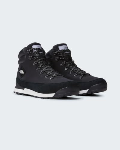 Image of THE NORTH FACE Men's Back-to-berkeley IvBackpacking Boot