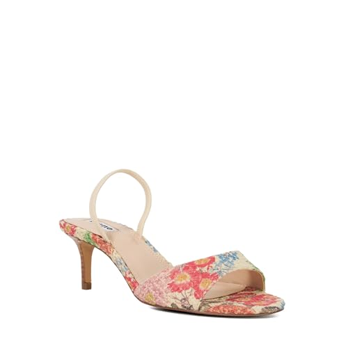 Dune London Women's Madelines Heeled Sandal