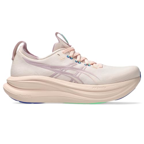 Image of ASICS Women's Gel-Nimbus 28 Running Shoes