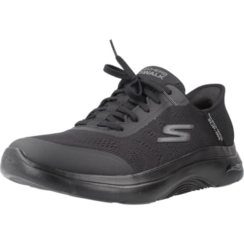 Image of Skechers Men's Hands Free Slip-ins Go Walk Arch Fit 2.0 - Simplicity 2 Shoes