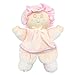 Soft Baby Doll, My First Baby Doll, Plush Dolls for Babies and for Girls, Super Soft, Machine Washable, Non-Toxic, Cute Birthday Gift, Present for Shower, Designed for Babies, Infants and Toddlers