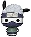 POP Pop! Animation: Sanrio/Naruto - Pochacco Multicolor