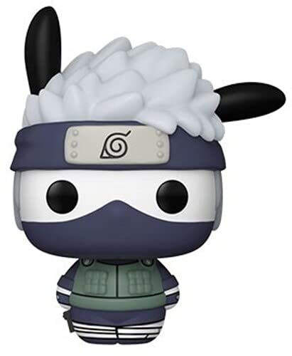 En Oferta Funko Pop Pop! Animation: Sanrio/Naruto - Pochacco Multicolor