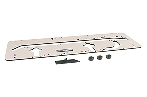 Virutex - Schablone Fräsen Arbeitsplatten PFE60 Cover