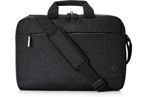 Maletines HP 1X645AA maletín negro funda para portátil 15.6 pulgadas negro