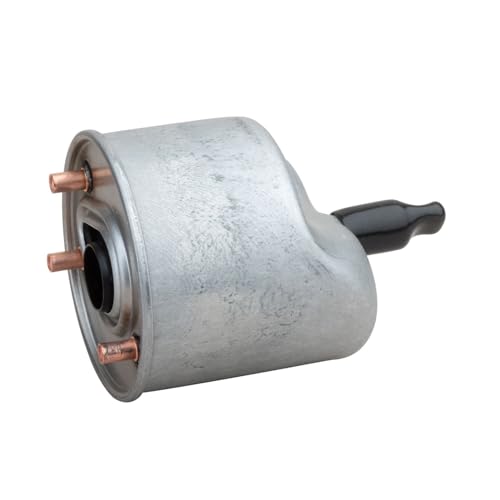 PURFLUX Filtre à carburant Cartouche filtrante Compatible avec OPEL Combo Monospace X19 CS762