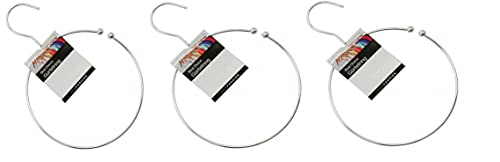Unbekannt Anelli di Cinghia Ø 14cm Clip da Cintura...