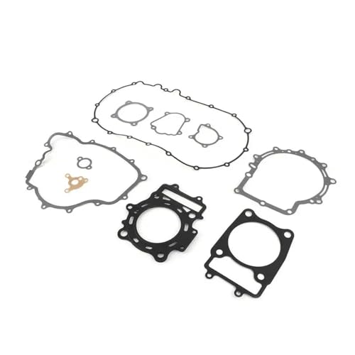 Kit de joints de moteur complet pour Linhai 500 et M550