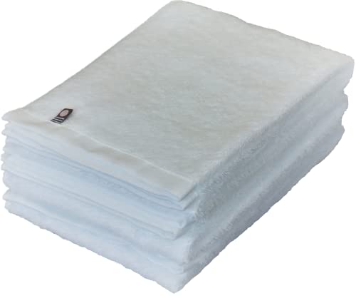 今治タオルブランド認定 OSKシリーズ フェイスタオル 無地 無蛍光 コットン100%