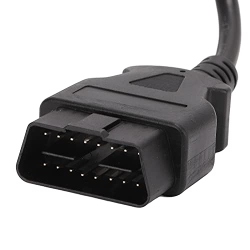 Herramienta de reparación de sistema ABS que soluciona el error electrónico SBC 7