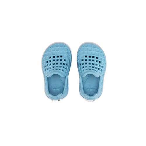 Image of LUSSO CLOUD Scenario Kids Slip-On Waterproof Shoes - Lightweight IP-EVA, Breathable, Water Shoes, Easy On Comfort