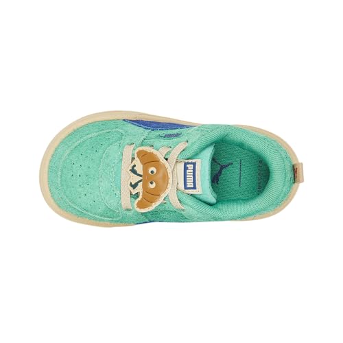 PUMA Toddler Boys Tiny Cottons X Ca Pro Lace Up Sneakers Shoes Casual - Green4