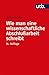Produktbild Wie man eine wissenschaftliche Abschlußarbeit schreibt: Doktor-, Diplom- und Magisterarbeit in den Geistes- und Sozialwissenschaften