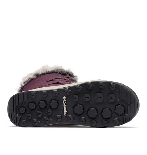 Image of Columbia Minx IV