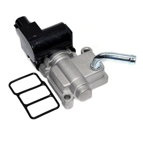 Idle Air Control Valves for Accord Euro R 2002 2003 2004 2005 2006 2007 2008 CL7 K20A Engine 16022-PRC-013 Idle Air Control Valve 16022PRC013