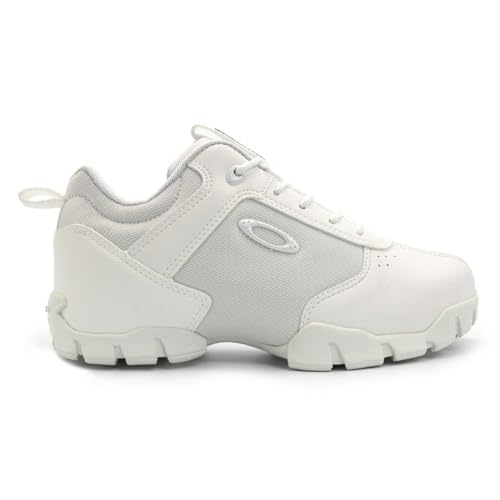 Tênis Oakley Masculino Battle White Fof100456-100 43