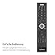TechniSat HD-C 233 - HD-Receiver für digitales Kabelfernsehen (HDTV, DVB-C, HDMI, SCART, USB 2.0, RF in, EPG, Fernbedienung) schwarz