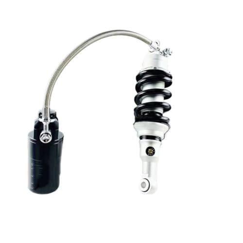 Amortisseur arrière réglable 285mm pour moto Aprilia GPR150 RS4 125 STX