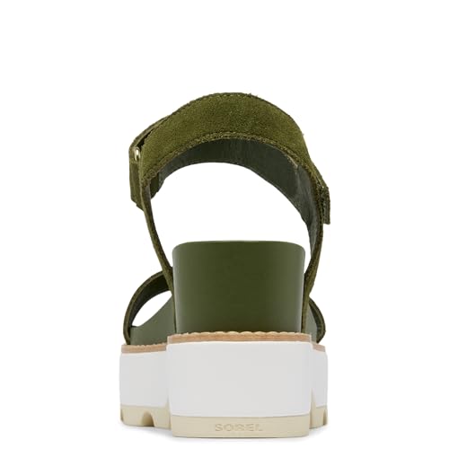 Image of Sorel Women's Joanie IV Y Strap Wedge