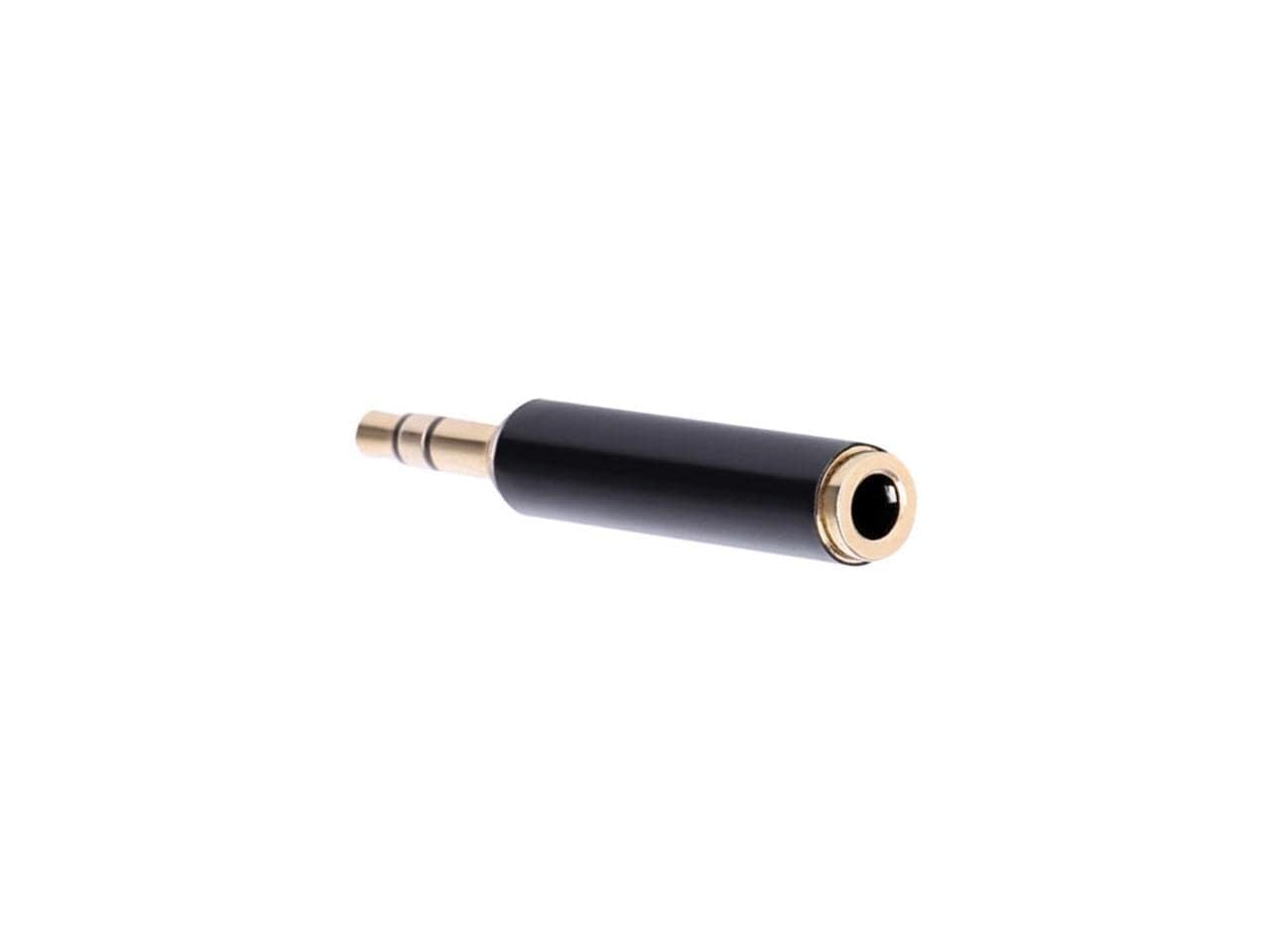 Careflection 3.5mm TRS Male (for Camera/Camcorders) to 3.5mm Female TRRS Microphone Adapter Compatible with Nikon, Canon, GoPro with TRS Mic Jack (B0CKZ8R6QN) Amazon Price History, Amazon Price Tracker