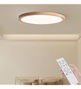 Amazon.co.jp : Xmlolyn シーリングライト LED 6畳 8畳 12段階調光調色