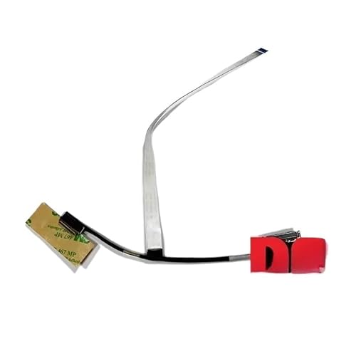 Ideapad 5 Pro-14ITL6 14ACN6 �X�N���[���p LCD �t���b�N�X�P�[�u�� DC02C00SA00 5C10S30229