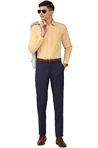 Image of Peter England Men Shirt
