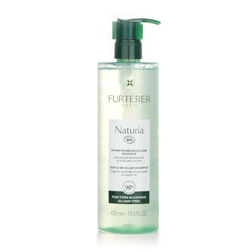 Rene Furterer BIO Gentle Micellar Shampoo 400mL