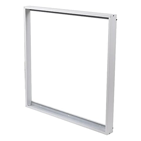 ILLUMINATIO 600x600 Surface Mount LED Frame Cover