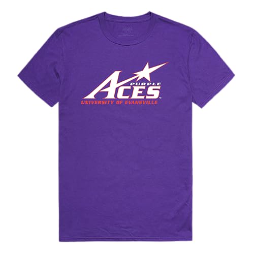 Evansville Purple Aces The Freshmen Tee