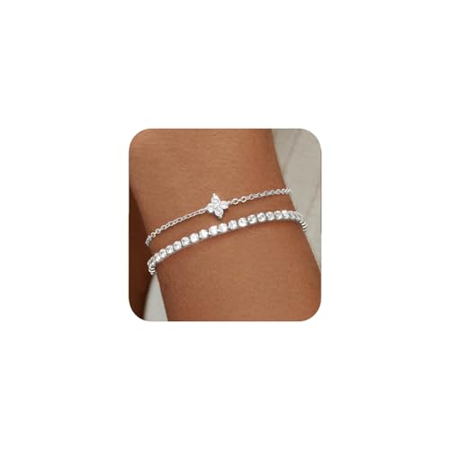 Bracciale da Donna Regolabile: Il nostro bracciale donna presenta un design regolabile che garantisce la vestibilità su quasi tutte le misure di polso, combinando comfort e flessibilità. Il bracciali donna ha una lunghezza di 16 cm ed è dotato di una catena di prolunga di 5 cm, che consente di regolare la misura in base alle esigenze per un'esperienza di indossabilità confortevole.
