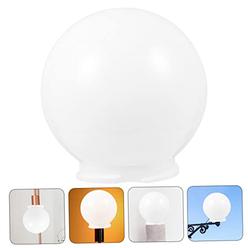 DOITOOL Palla Paralume Bianco Luci Parete per