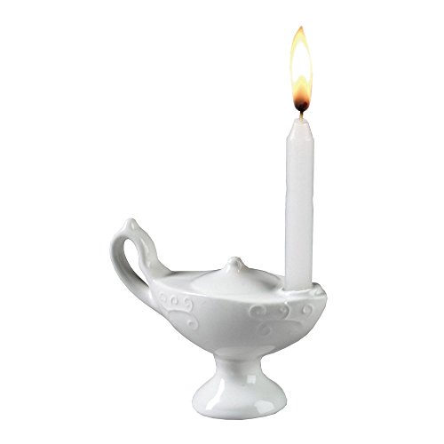 Prestige Medical Graduation Lamp, Small, 2.4 Ounce