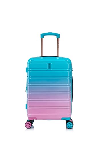 CELIMS - Valise Cabine Polycarbonate | Cadenas TSA |...