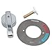 POWERS Lever Handle Repair,Powers