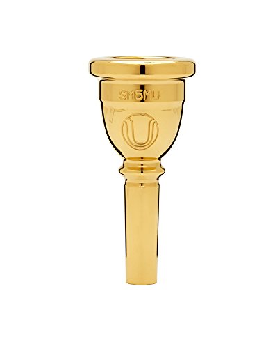 Denis Wick DW4880E-SM5MU Ultra Steven Mead Euphonium Mouthpiece