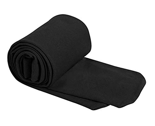 Aslana Ballet Dance Tight Pantyhose Stockings for Kids Girls, Footed Tights Microfiber Super Soft