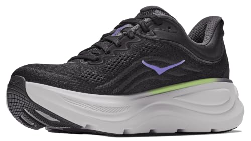 Image of Hoka Womens Bondi 9 | Road Running Shoes