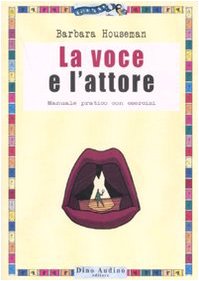 La voce e l'attore