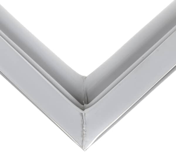 Replacement for fits IN GSK175 Randell Gasket, 24.25 X 24.25 Screw Onnc10073 (1045)