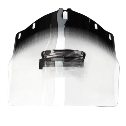 Déflecteur pare-brise moto premium pour GoldWing GL1800