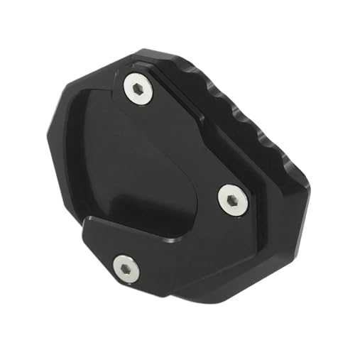Extension de support de béquille latérale pour XL 750 stable