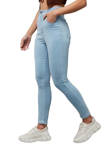 Image of Dolce Crudo Women Jeans