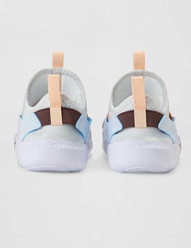 Image of Nike Unisex Kids' Flex Runner 4 Running Shoes - Boys Girls Toddlers & Baby Running Sneakers