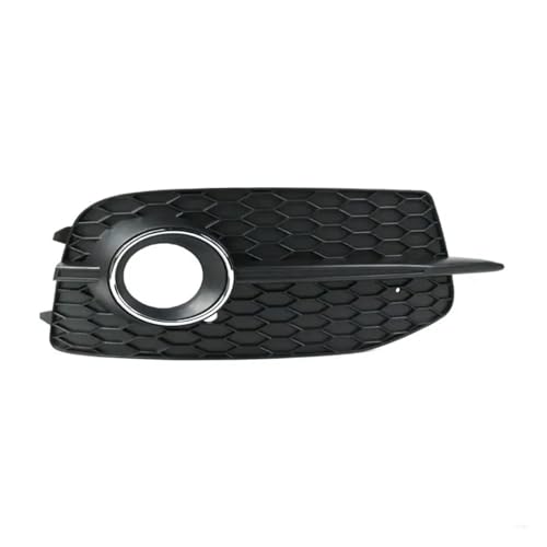 Grille antibrouillard droite pour Q3 12-14 SLine 8U0807682D